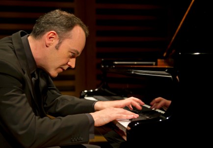 Leon McCawley (Photo credit: Clive Barda)