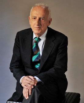 Maurizio Pollini (© Cosimo Filippini)