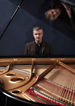 Daniel Grimwood (photo: Ian Dingle)