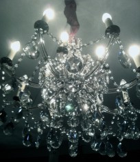 Chandelier