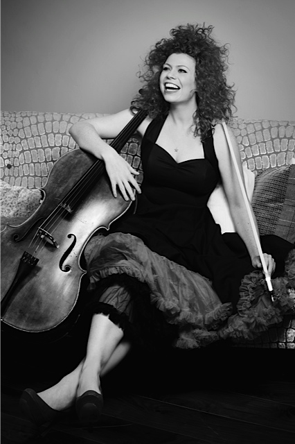 Photo credit: Philip Gatward