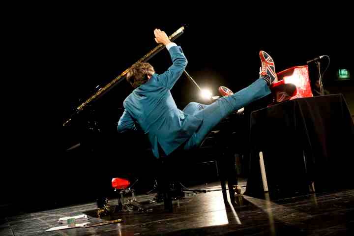 Photo: Christian Hartlmeier