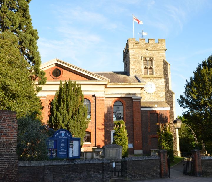 st-marys-church-twickenham