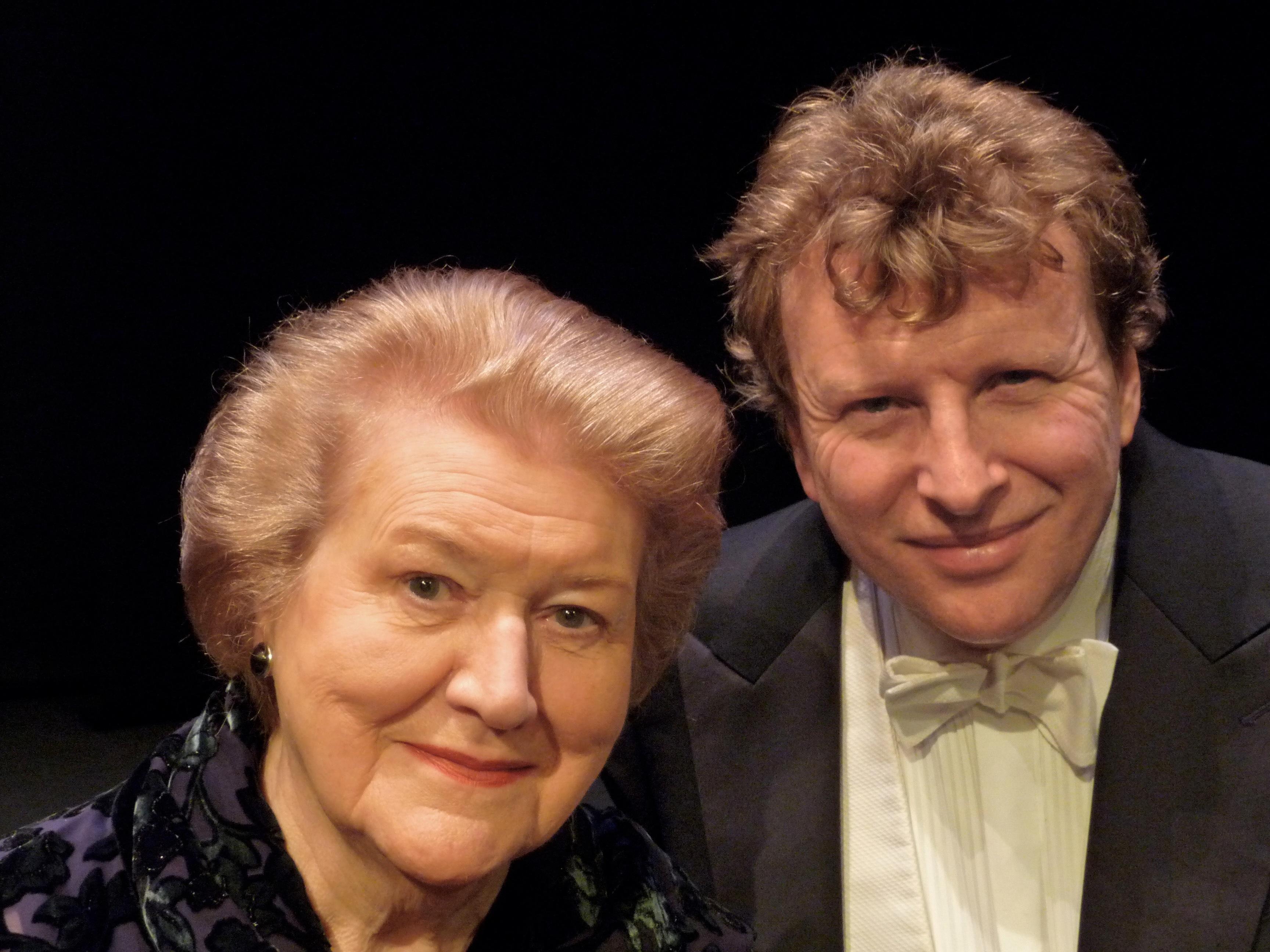 Patricia-Routledge-and-Piers-Lane-photograph-3