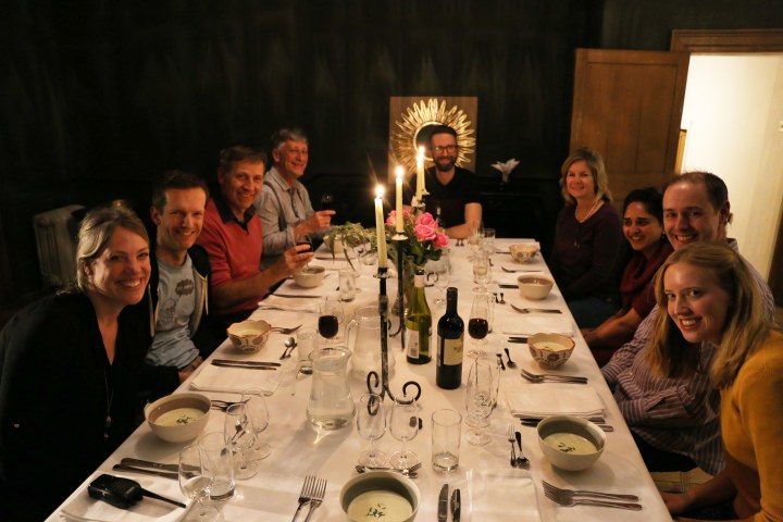 AndrewDunlopDinner2Feb19