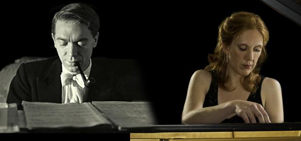 DM and SBB by Clive Barda