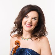 Meet The Artist Tasmin Little Violinist The Cross Eyed Pianist