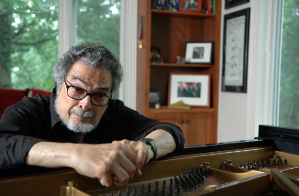 Leon Fleisher New York Times
