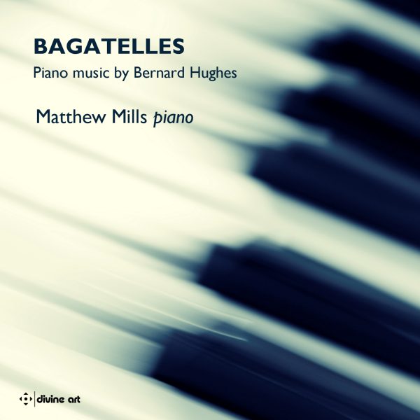 Bagatelles by Bernard Hughes