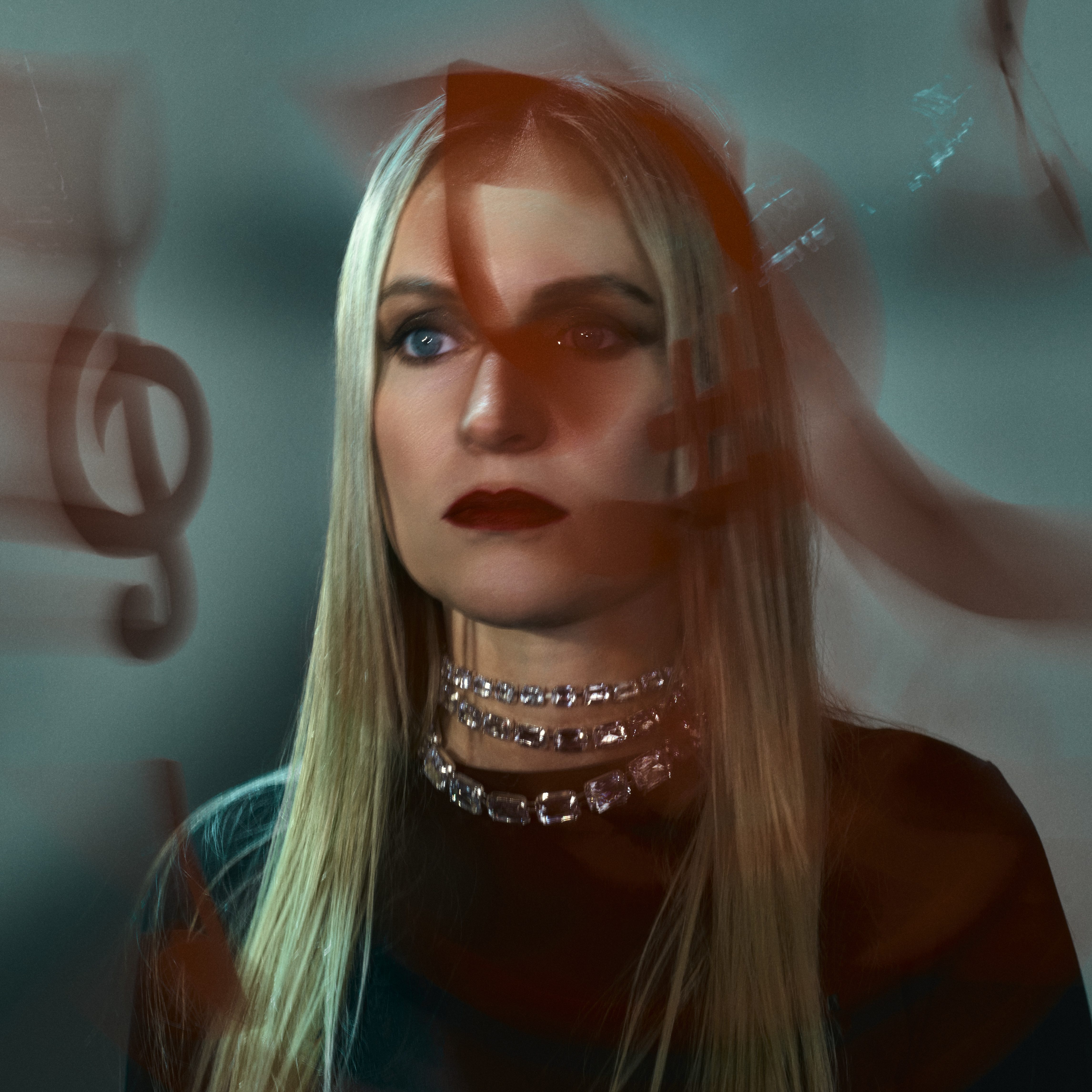 Anastasiya Bazhenova pianist