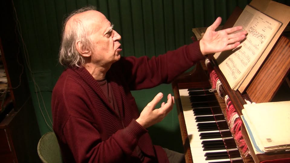 Valentin Silvestrov